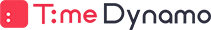 Time Dynamo logo
